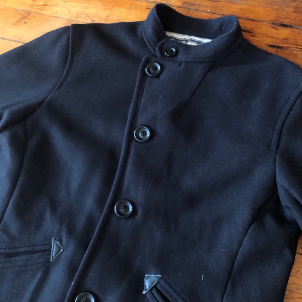 Nonnative Wool Jacket - Picture 6 of 6